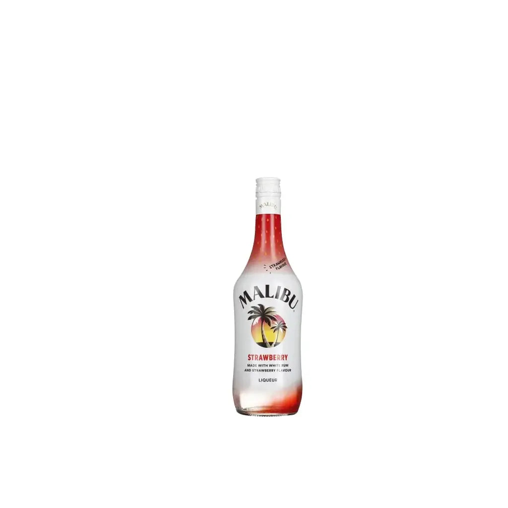 Malibu Strawberry 700ml