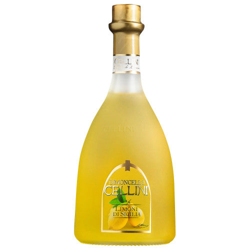 Cellini Limoncello 700ml
