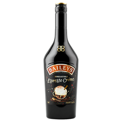 Baileys Irresistible Espresso Creme 700 ml