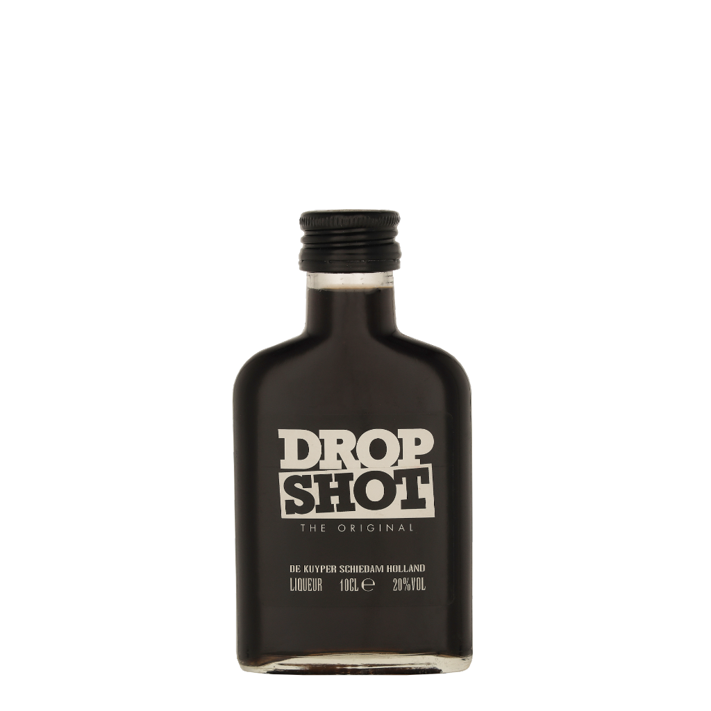 De Kuyper Drop Shot 10 cl
