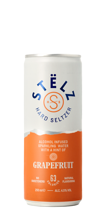 Stelz Grapefruit 250ml
