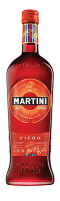Martini Fiero 750ml