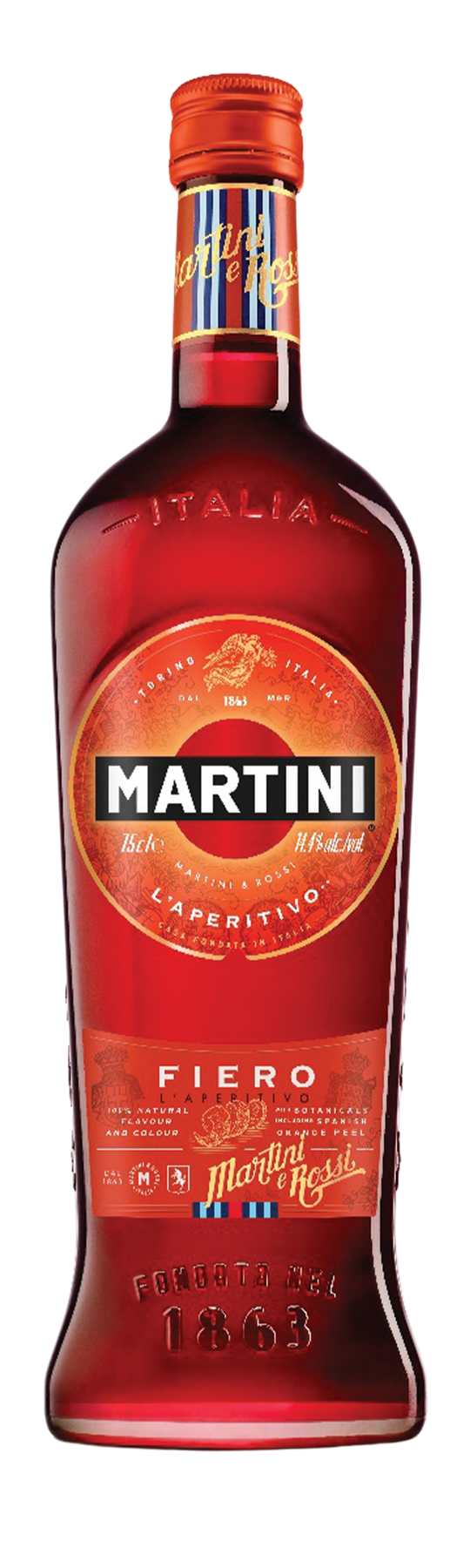 Martini Fiero 750ml