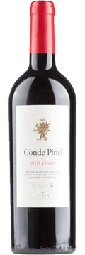 Conde Pinel Rode wijn Spanje