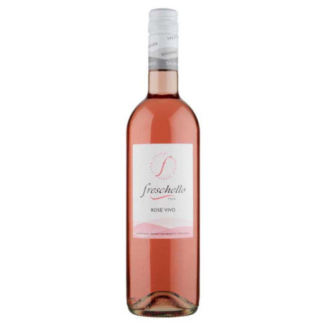 Freschello Rosato Vivo - Italie