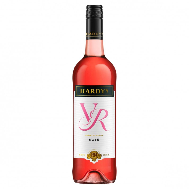 Hardy's Rose - Zuid Australie
