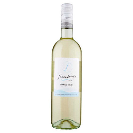 Freschello Bianco Vivo - Italie