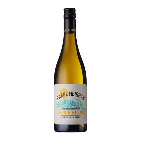 Paarl Heights Chenin Blanc - Zuid Afrika