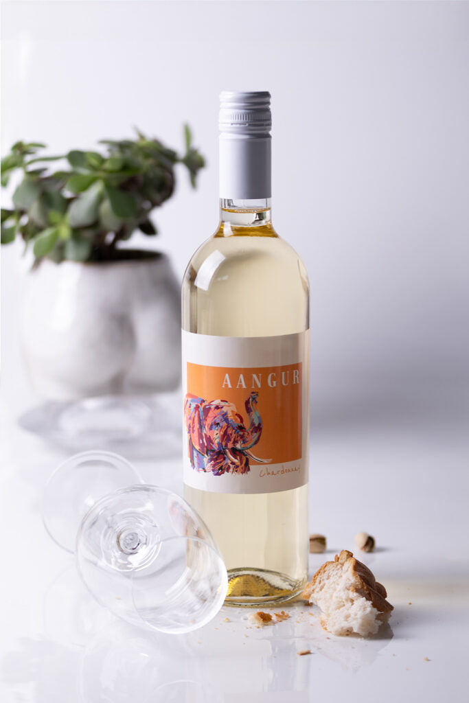 Aangur Chardonnay