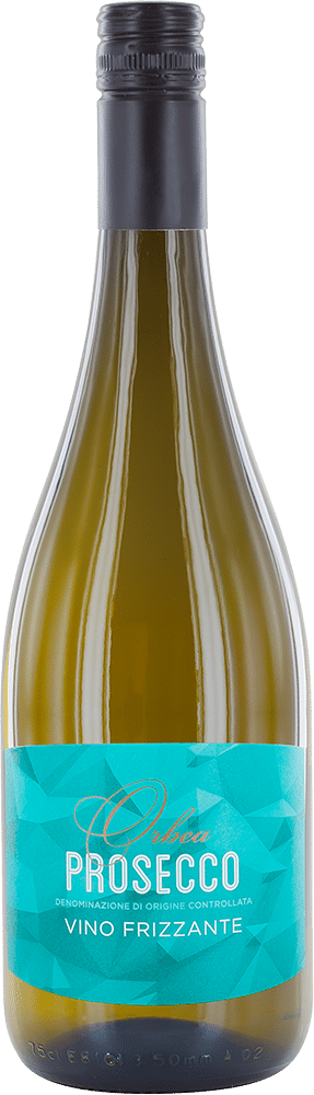 Orbea prosecci vino frizzante 750ml