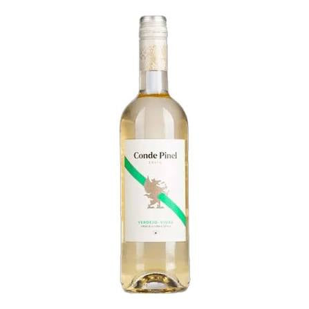 Conde Pinel Verdejo Viura - Spanje