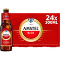 Amstel Pilsener Bier 24x300ml