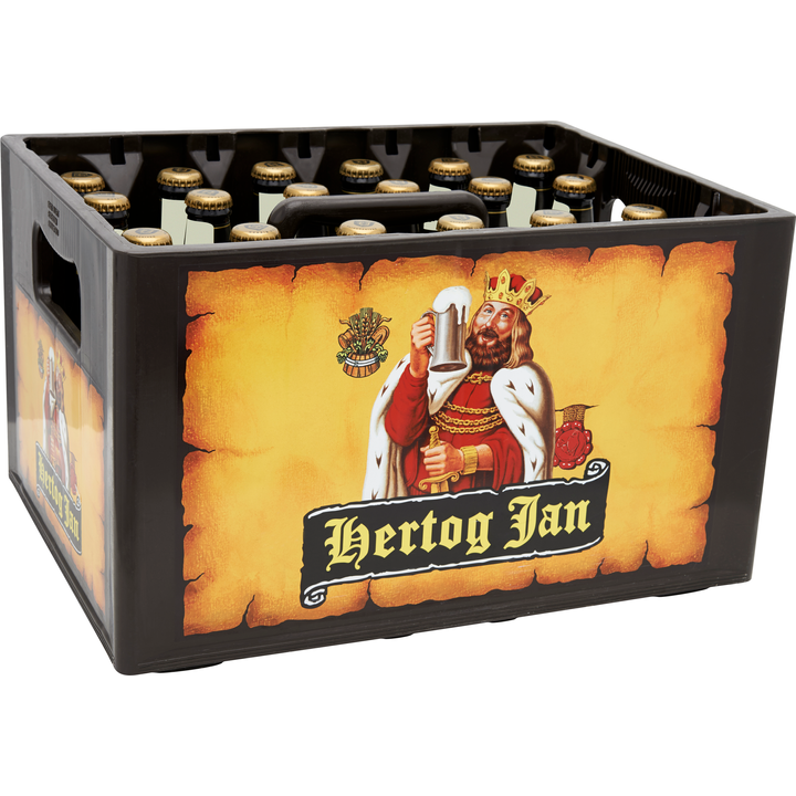Hertog Jan 24x 300ml krat