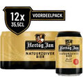 Hertog Jan Natuurzuiver Bier Blik 35,5 cl