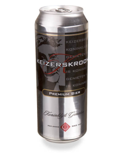 Keizerskroon bier 500ml