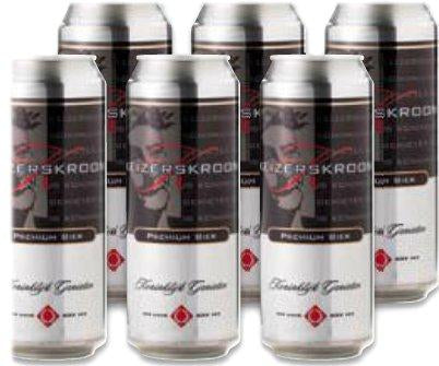 Keizerskroon bier 6x500ml