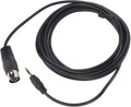 MD Blue Hi-Fi Stereo 8-Pin To DC 3.5