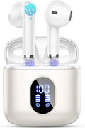 MD Blue Wireless Earbuds 5.3 Wit