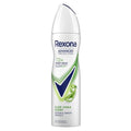 Rexona Women Advanced Protection Anti-Transpirant Spray Aloe Vera 150 ml