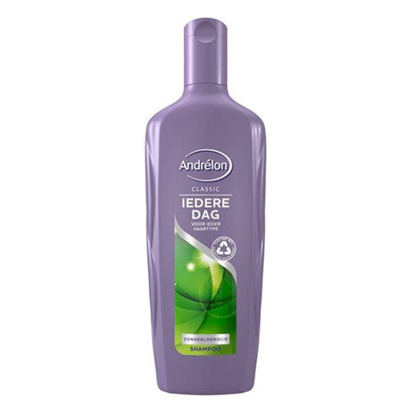 Andrelon Shampoo Iedere Dag 300 ml