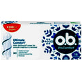 O.B. Tampons Super 16 stuks