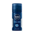 Nivea Men Cool Kick Antiperspirant 35 ml