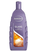 Andrelon Glans Zomertarwe en Honing Shampoo 300 ml