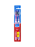 Colgate Extra Clean Medium Tandenborstel Duopak