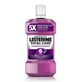 Listerine Total Care 500ml