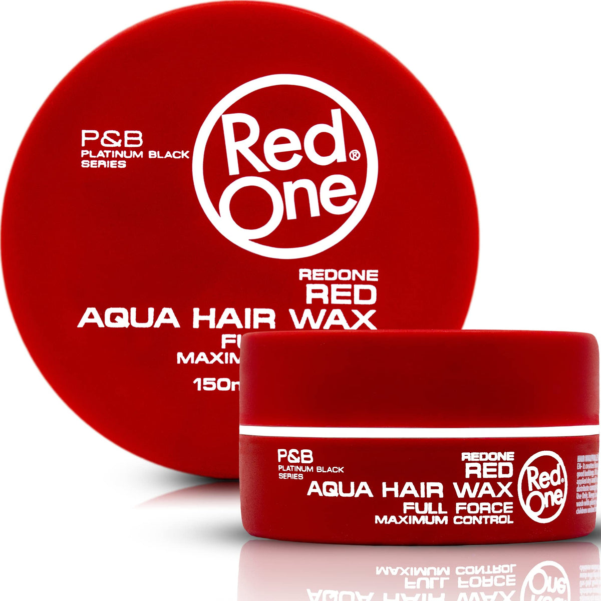 Red One Wax 150ml