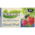Pickwick Bosvruchten Fruit Thee 20 Stuks