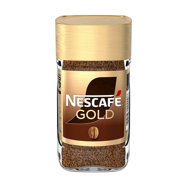 Nescafe Gold Oploskoffie 50 g
