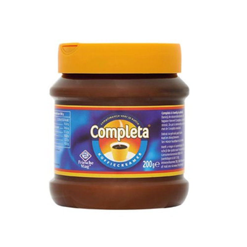 Completa Koffiecreamer 200 g