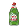 Dreft Quickwash Original Vloeibaar 350ml