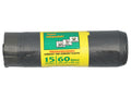 Komo Trekbandzakken 60 Liter 15 Stuks