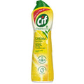 Cif Lemon Cream 500ml