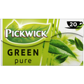 Pickwick Pure Groene Thee 20 Stuks