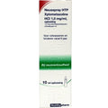 Neusspray HTP Xylometazolin 1,0mg/ml