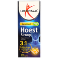 Lucovitaal Hoest Siroop 3 in 1