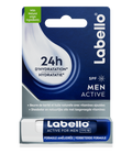 Labello Men Active met SPF
