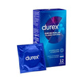 Durex Originals Classic Natural Condom 1 stuk