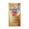 Durex Nude Classic Condom 1 stuk