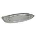 Aluminium Schaal Oval Klein 10 stuks