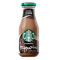 Starbucks Frappuccino Coffee Drink Cookies and Cream Flavour 250 ml