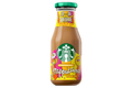 Starbucks Frappuccino Coffee Drink Toffee Flavour and Honey 250 ml