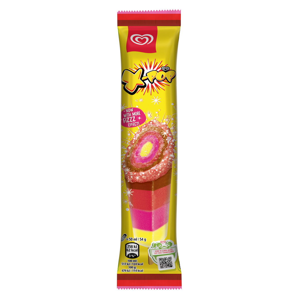 Ola X-pop 50ml