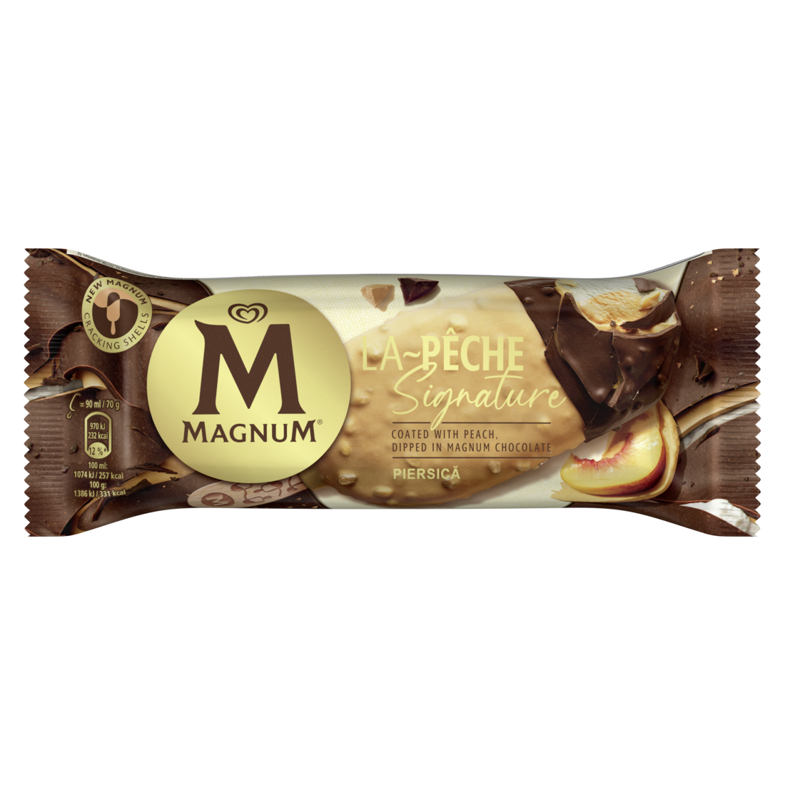 Magnum La-Peche Signature 70 g