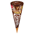 Cornetto Max Hazelnut and Chocolate 115ml