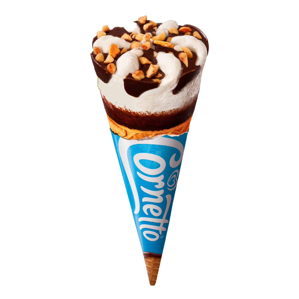 Cornetto Classic 125ml
