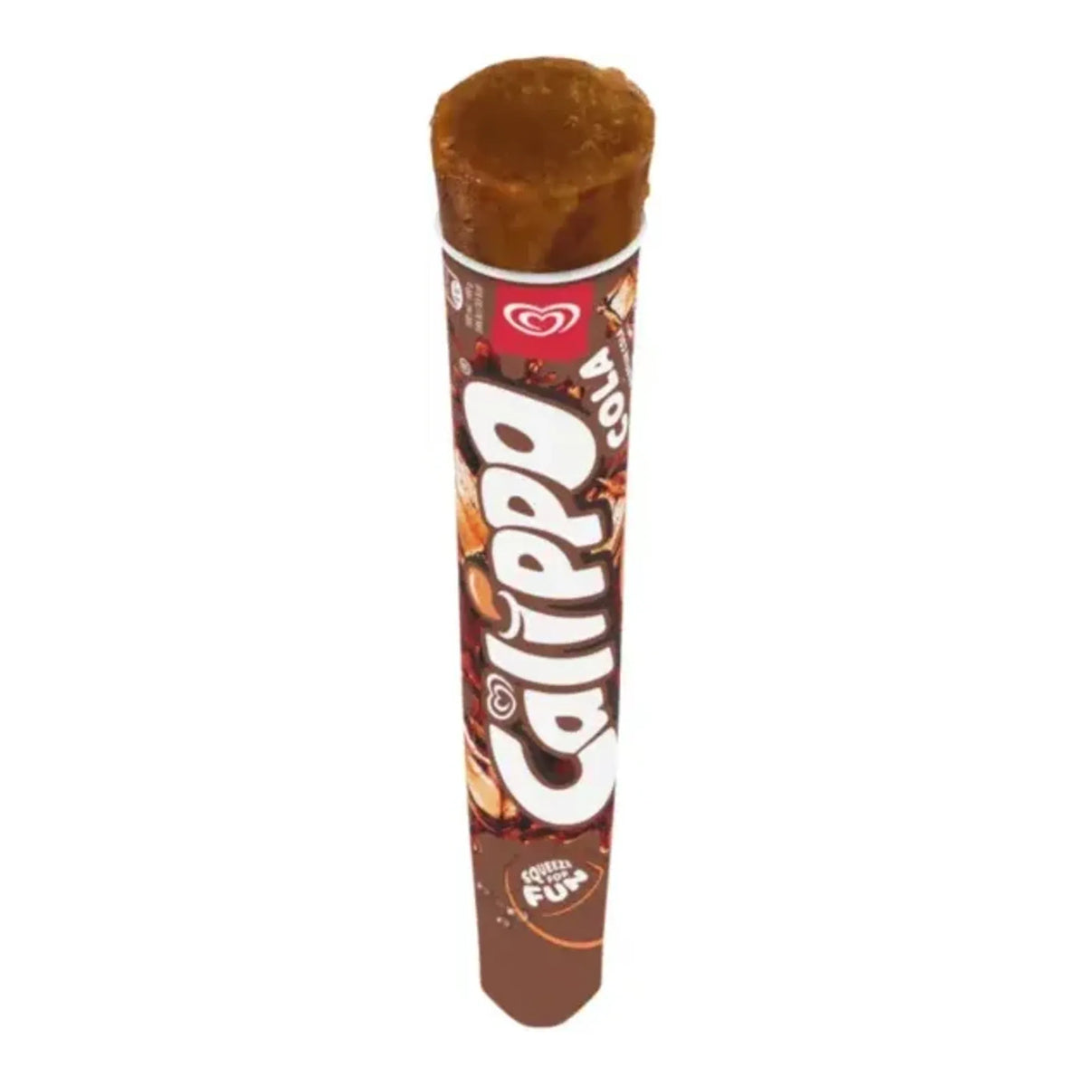Calippo Cola Water Ijsje 105 ml